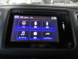 フルセグTV、Bluetoothオーディオ、CD/DVD再生などご利用いただけます。