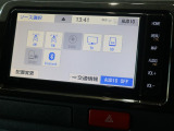 ナビはカロッツェリア7インチナビが装着されております♪♪