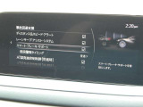 各種安全装備も充実しておりドライバーをしっかりサポートします