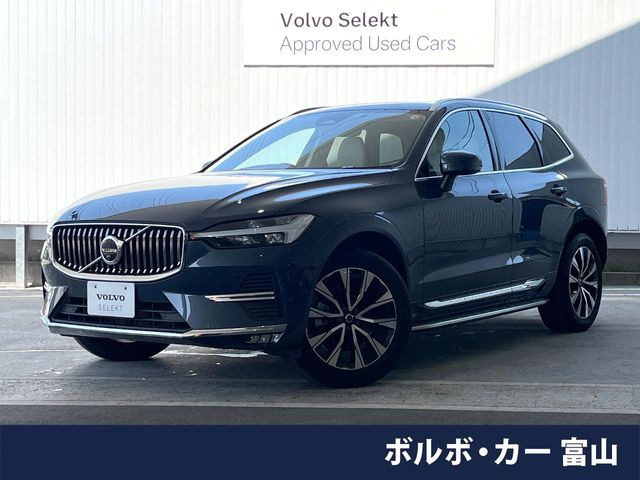 ボルボ XC60 