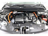 Hondaの技術が詰まったエンジンルーム☆☆☆エンジンルーム室内ともにルームクリーニング済みで清潔です◎快適なドライブをお楽しみください♪♪