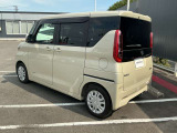 日産愛知の中古車は【走行距離無制限の保証付きです】全国の日産サービス工場で保証整備が可能なので安心してお乗り頂けます。