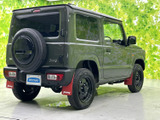 ジムニー XG 4WD 