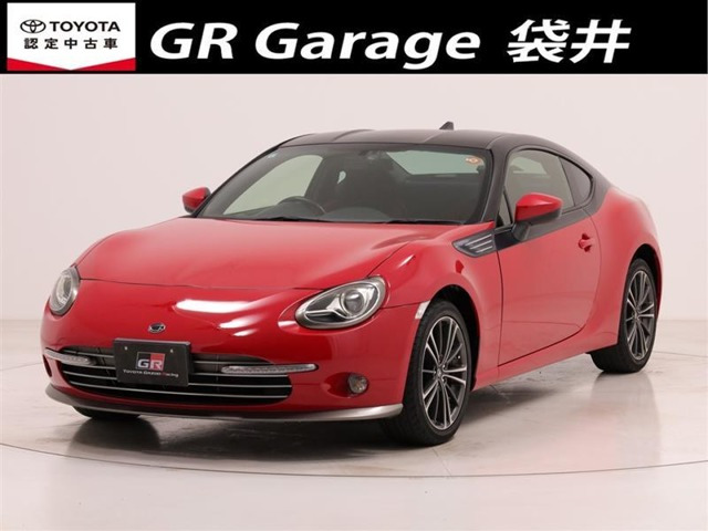 86 2.0 スタイル Cb