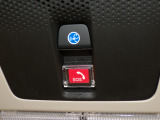 安全運転をサポートする様々な機能が備わっています!