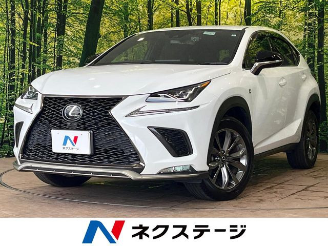 NX 300 Fスポーツ