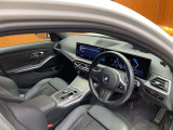 3シリーズツーリング 320d xドライブ Mスポーツ  4WD 4WD 修復歴無し