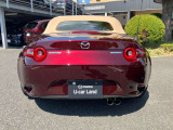 ロードスター 1.5 35周年記念車 