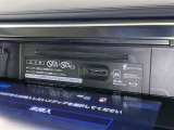 CD再生機能付き!