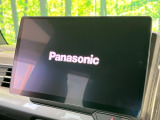 【大画面ナビ】人気の大型10インチナビを装備。存在感のある大画面はインパクト大!ナビ利用時のマップ表示は見やすく、テレビやDVDは臨場感がアップ!いつものドライブがグッと楽しくなります♪