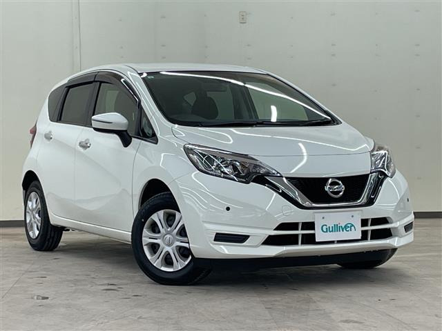 日産 ノート 