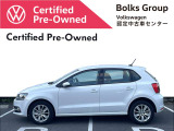ご登録日から起算して1年間走行無制限で保証。全国のVW正規ディーラーで対応可能です。さらに保証をプラス2年まで延長するプログラムもございます。