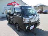 ハイゼットトラック エクストラ 4WD 