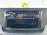 Bluetooth機能がありますので運転中も楽しく過ごすことができます!