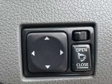 【運転席操作部】運転に役立つ機能ばかり!快適なドライブにしてくれること間違いなし!!