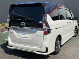 セレナ 1.2 e-POWER ハイウェイスターV 