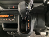 変速ショックが少なく滑らかで低燃費にも貢献してくれるCVT!