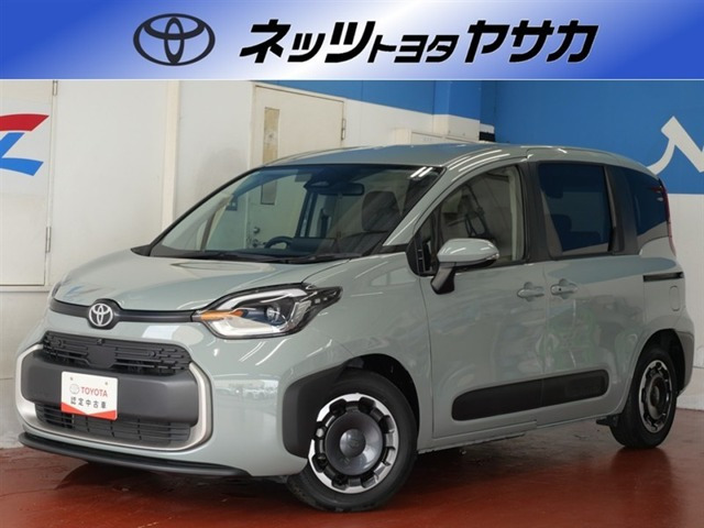 シエンタ ハイブリッド 1.5 Z 