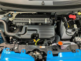 納車後もお客様の快適なカーライフをしっかりサポートさせていただきます!滋賀県内に13か所ある滋賀ダイハツの店舗にはサービス工場が併設されておりますので、アフターフォローも安心です!