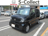 N-BOX 入庫しました!