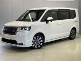 ホンダ ステップワゴン