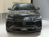 ウルス 4.0 4WD 