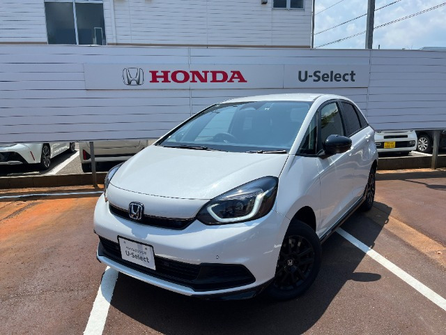 ホンダ フィット 