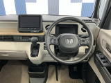 運転しやすいインパネ周りです!見やすいレイアウトで快適なドライブをサポートします!