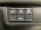 TCS(トラクションコントロールシステム)&DSC(横滑り防止機構)やBSM(隣車線上の側・後方からの車両接近を通知)、LDWS(車線逸脱警報システム)で安全運転をサポート!