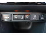運転席/助手席シートヒーター付です。