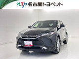 トヨタ ハリアー