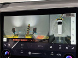 フロントカメラは運転席よりも前の視界を確保することで事前に危険を予知し、事故や衝突を防ぎます。