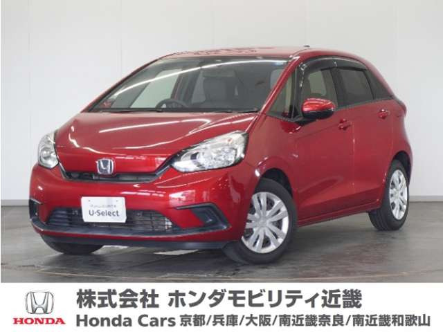 ホンダ フィット 