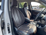 X1 xドライブ 18d xライン 4WD 本革シート