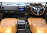 ランドクルーザー60 4.0 VX ハイルーフ ディーゼル 4WD
