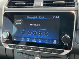 Nissan Connectナビです。フルセグTV・Bluetoothオーディオ・HDMI入力等がご利用いただけます。
