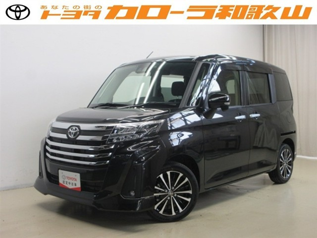 トヨタ ルーミー 