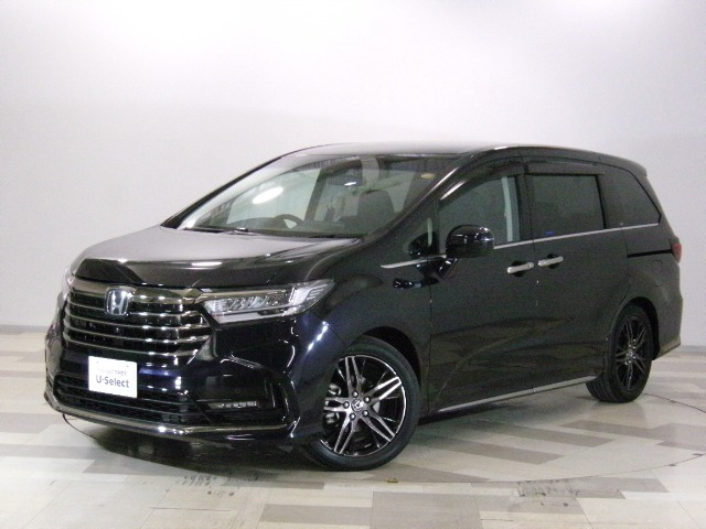 ホンダ オデッセイ 