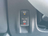 運転席まわりの画像です。