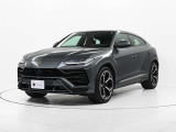 ウルス 4.0 4WD 