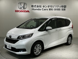 全国納車可 第三者機関証明書付  最長5年保証 ワンオ-ナ- ナビVXM-214VFi TV Rカメラ CD録音DVD ドラレコ ETC LEDライト VSA装備のフリード G・ホンダセンシング入庫!
