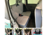 初度登録から7年以内のダイハツ車には1年間or走行無制限のまごころ保証がついておりますので購入後も安心です!有料にはなりますが1年もしくは2年の延長保証もご用意致しております!