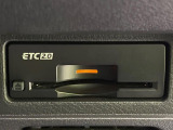 【ETC】高速道路の料金所をストレスなく通過!話題のスポットやサービスエリアに多い「スマートIC」利用時は必須のアイテムです。当店でセットアップを実施、ご納車当日からすぐにご利用いただけます!