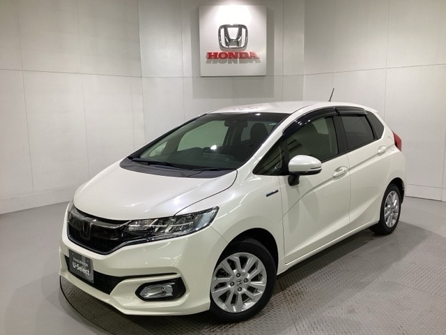 ホンダ フィット 