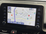 C-HR  G モード ネロセーフティプラスⅢ 修復歴無し