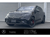 メルセデス・ベンツ EQE SUV AMG 53 4マチックプラス 4WD