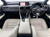 RX 450h Fスポーツ 4WD 4WD 本革シート