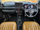 ジムニーシエラ 1.5 JC 4WD 