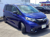 フリード 1.5 モデューロX ホンダセンシング 