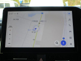 とっても便利なナビ搭載ですので初めての土地でも安心してドライブが楽しめますね♪最新のナビも取り扱っておりますのでお気軽にご相談ください♪